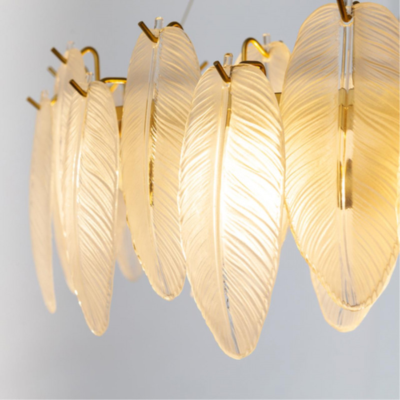 Подвесная люстра ARTE Lamp A4052SP-12SG