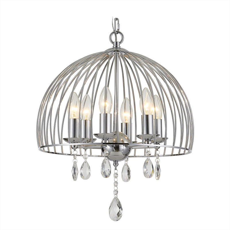 Подвесная люстра Citilux CL462261