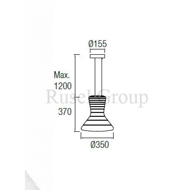 Уличный светильник Leds C4 JEMBE