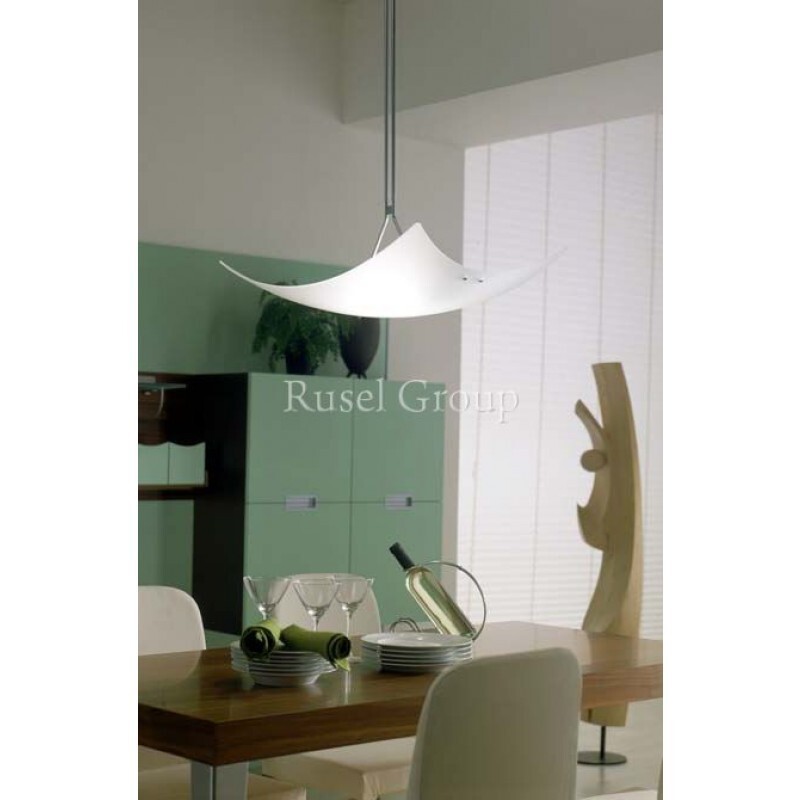 Подвесной светильник Fabbian Teorema D09 A13 01