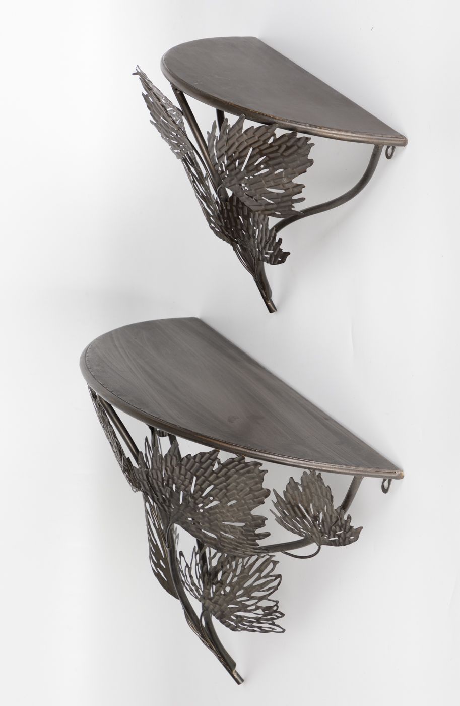 Консоль настенная x,x Glasar 57-071/2