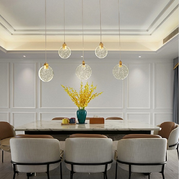 Подвесной светильник RENORD by ImperiumLoft