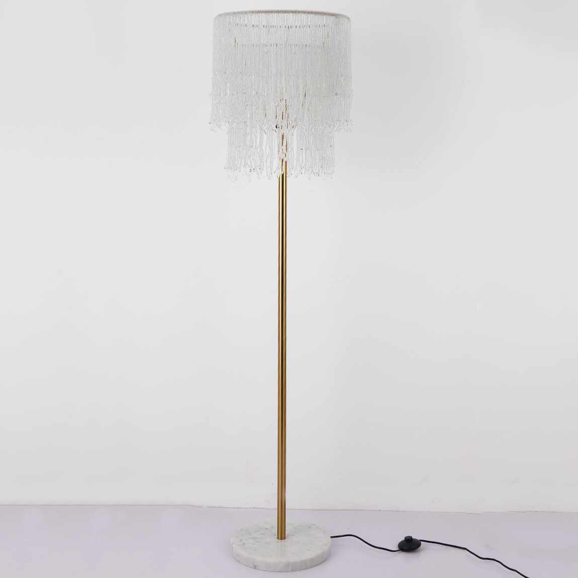 Торшер LABEL FL by ImperiumLoft