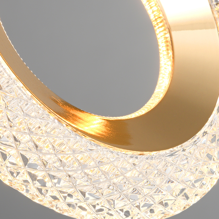 Подвесной светильник STIGMAR B by ImperiumLoft