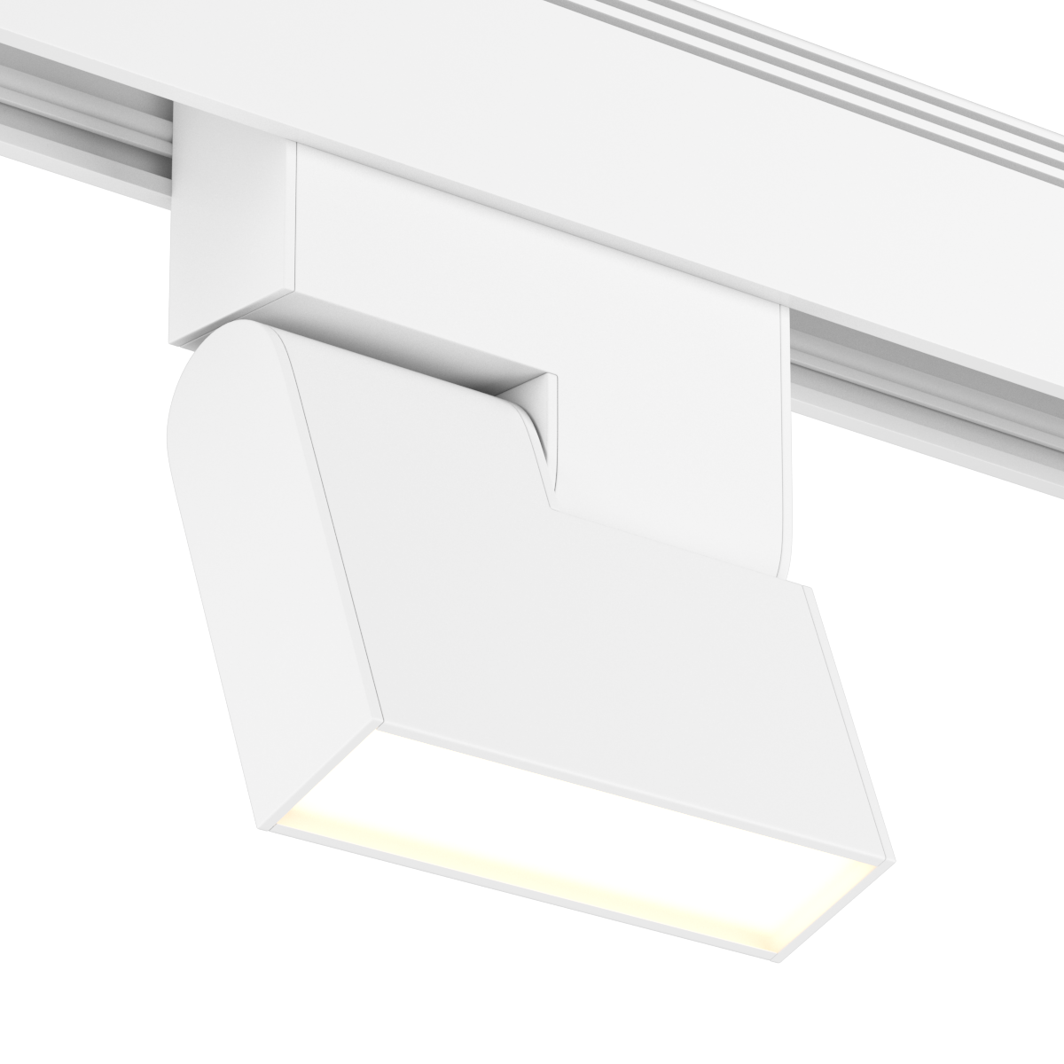 Светильник для низковольтного трека SWG SY-601252-WH-10-WW