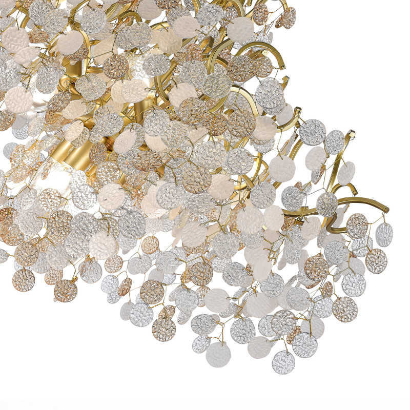 Подвесная люстра ST-Luce SL1650.303.12