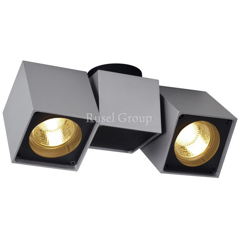 Потолочный светильник SLV ALTRA DICE SPOT 2 151534