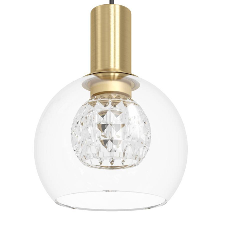 Каскадная люстра EGLO 390279