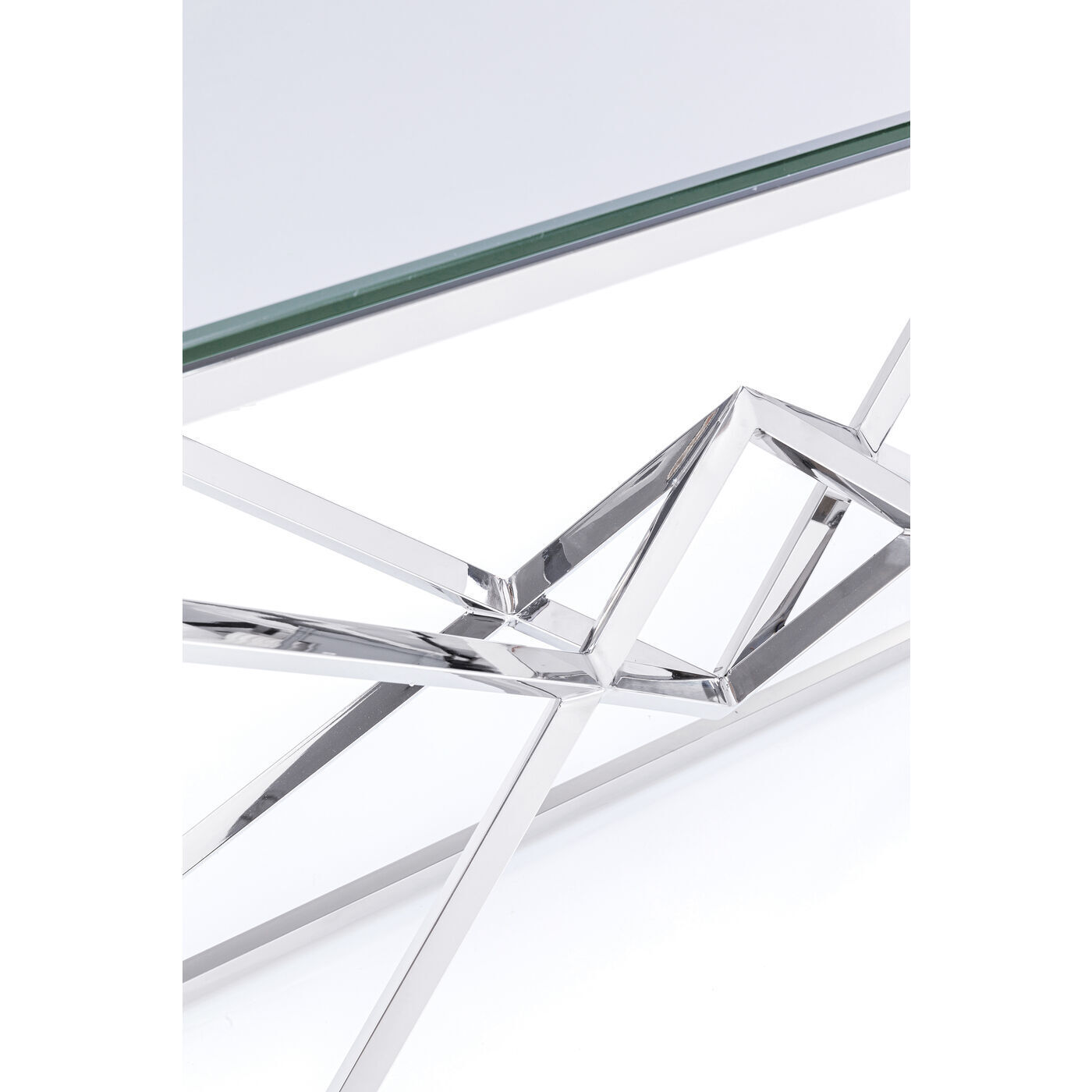 Консоль KARE Diamonds 85020