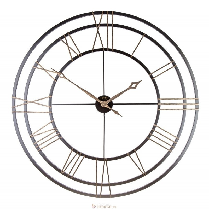 Настенные часы Tomas Stern 9023