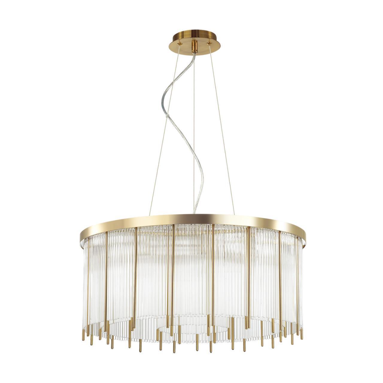 Люстра Odeon Light 4788/10