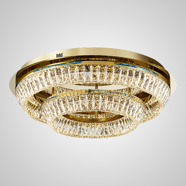 Потолочная люстра GERTRUDA B D65 R2 by ImperiumLoft