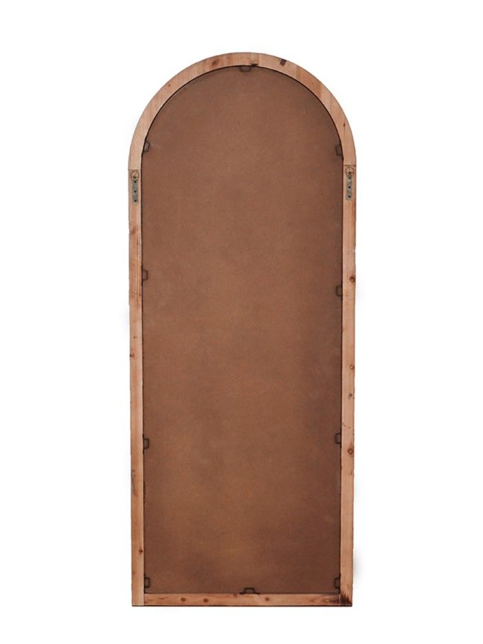 Зеркало-окно настенное Glasar 86652-DS