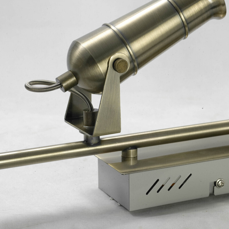 Спот Lussole LOFT LSP-9511