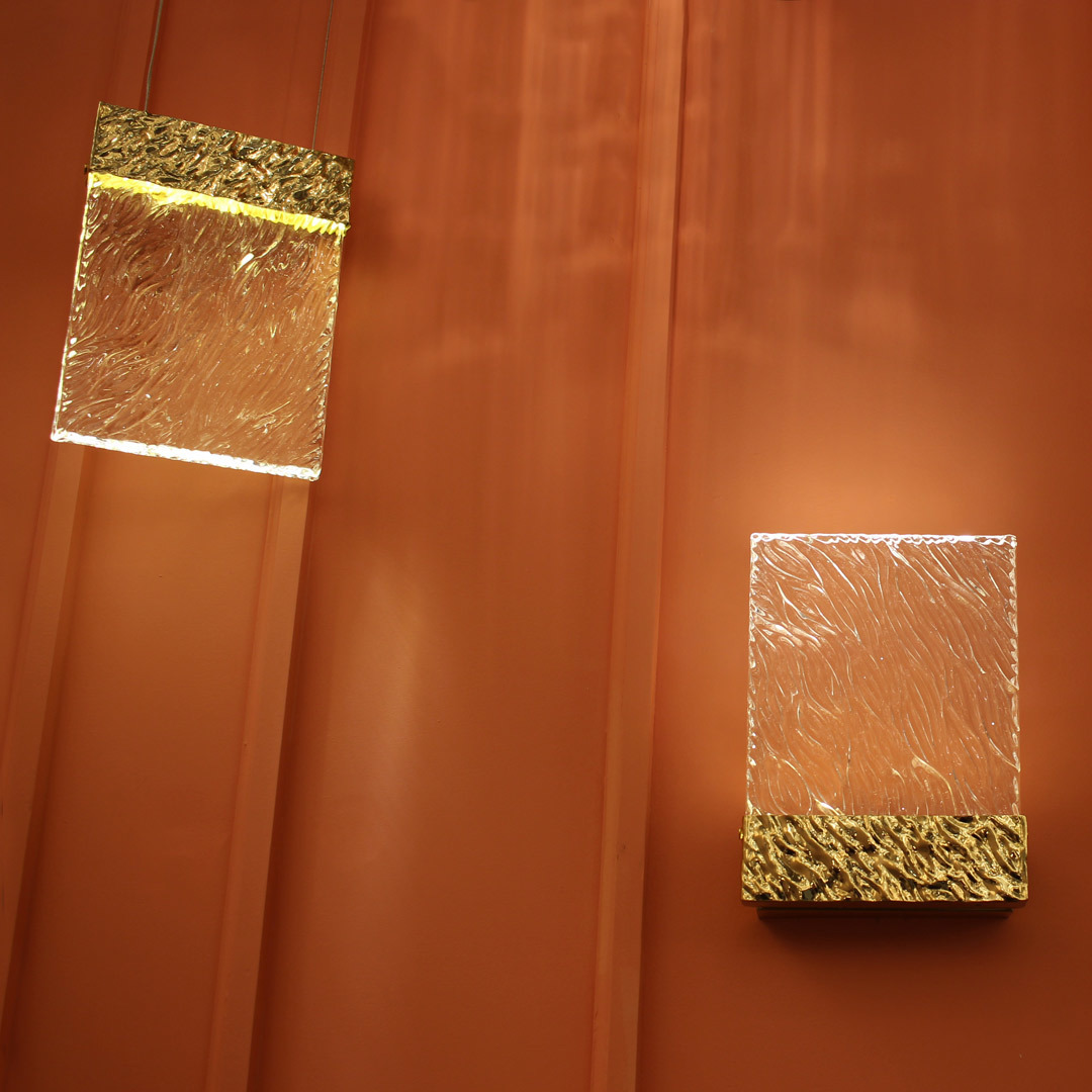 Бра Cloyd ESCOBAR W1 20176