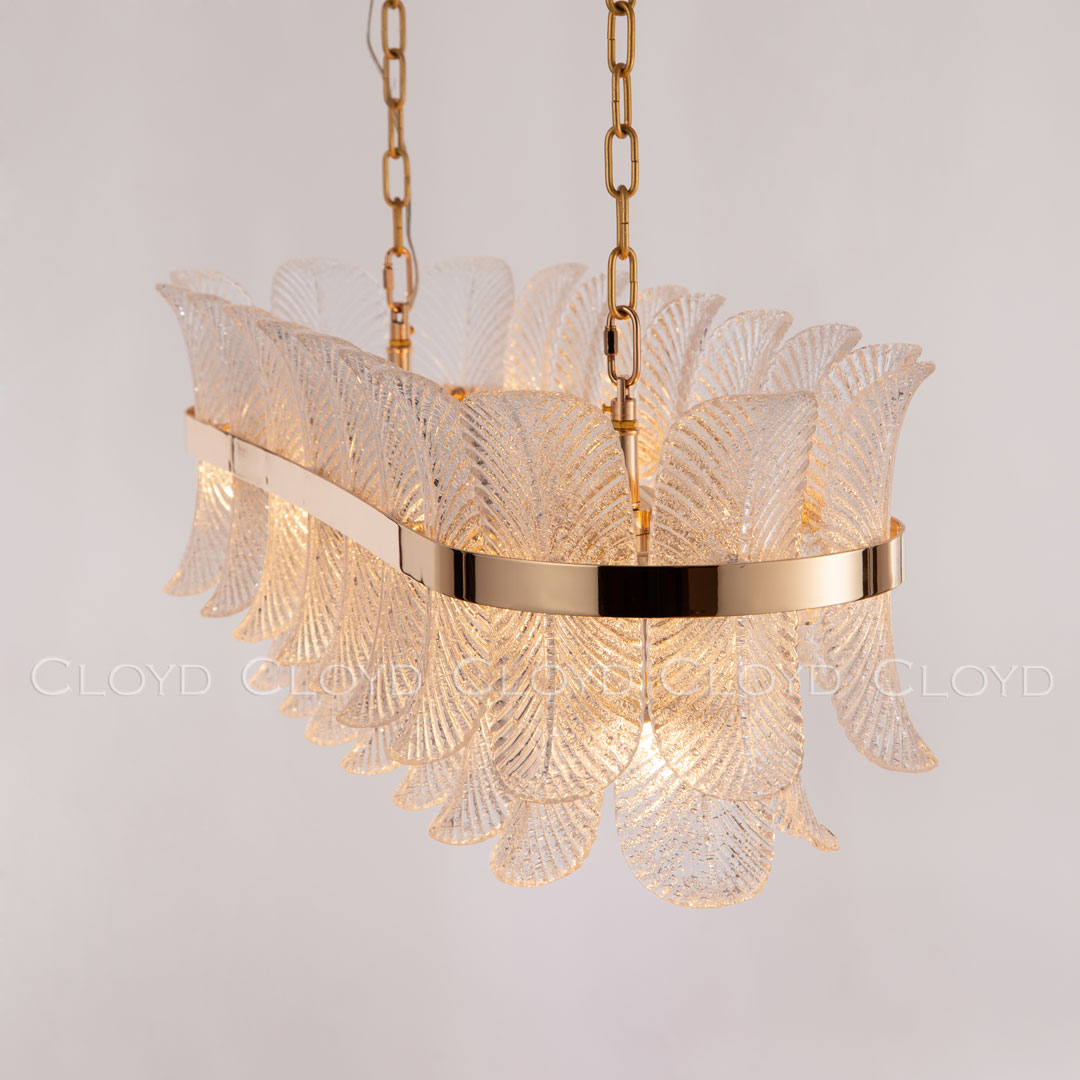 Люстра подвесная Cloyd Siam 10383