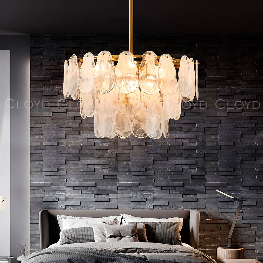 Люстра подвесная Cloyd Saam 11630