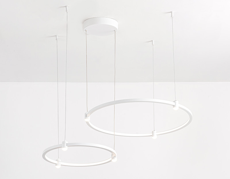 Подвесной светильник Ambrella Light FL5521