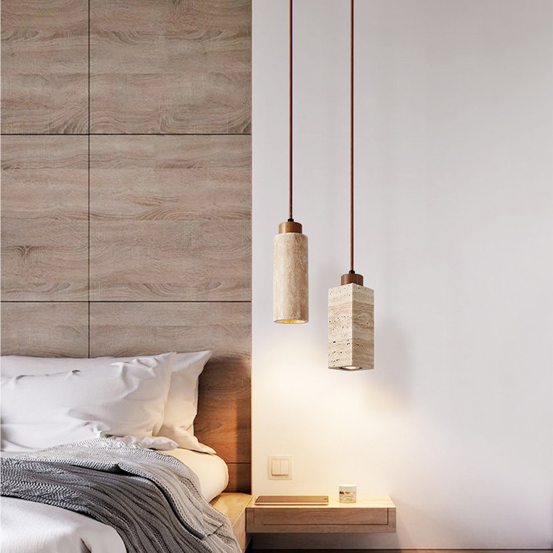 Подвесной светильник MAREC COMBO B D25 by ImperiumLoft