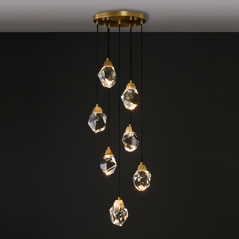 Подвесной Светильник Cristel One D31 By Imperiumloft