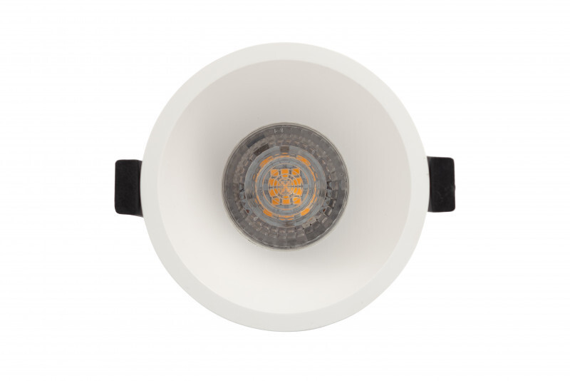 Встраиваемый светильник Denkirs DK3026-WH