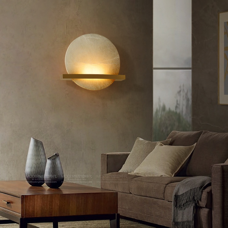 Настенный светильник RIKEN by ImperiumLoft