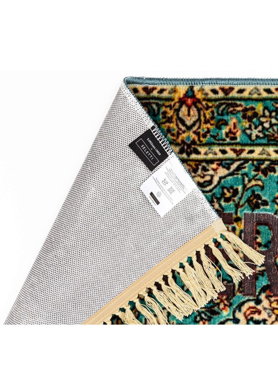 Ковер Seletti Diversity 18234