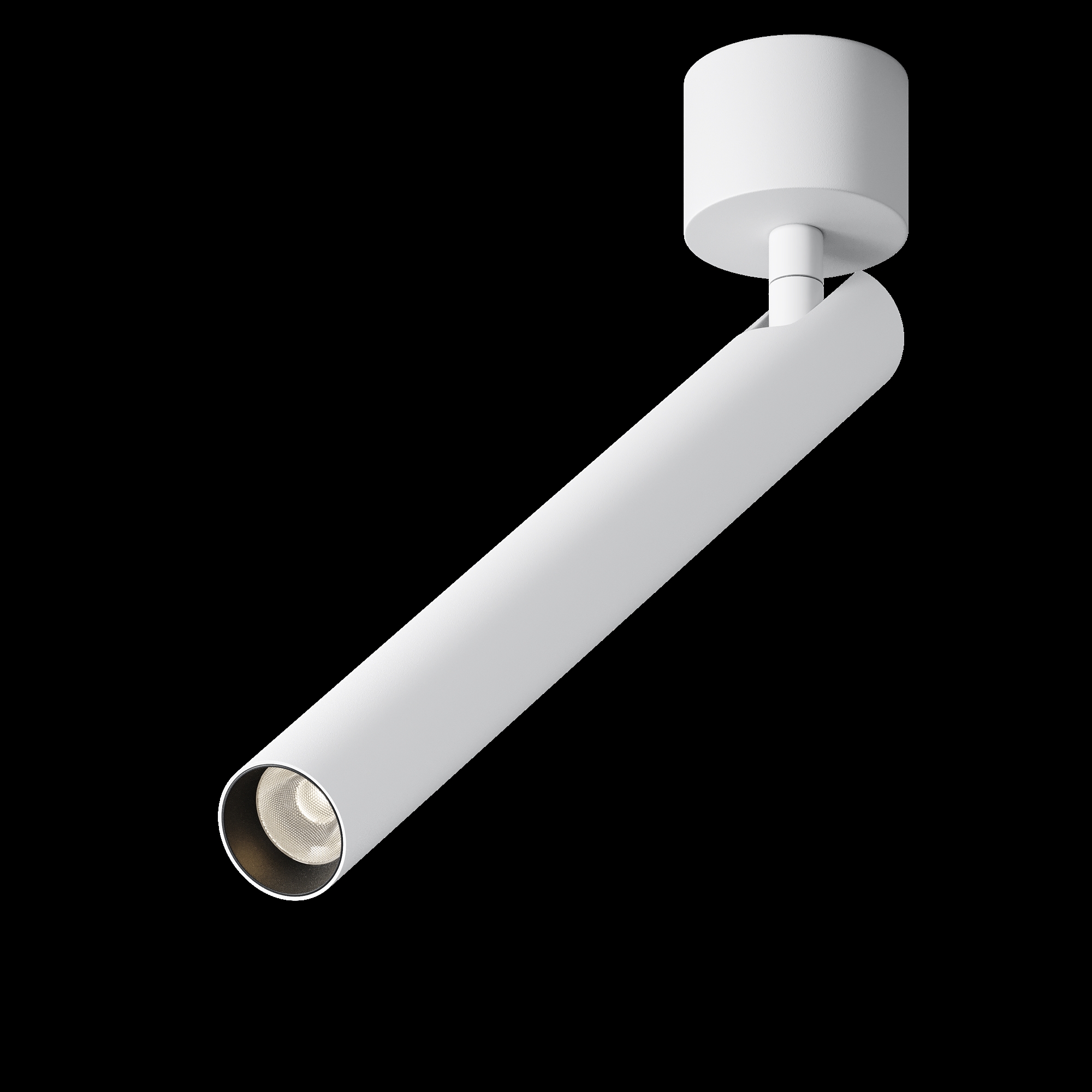 Потолочный светильник Technical C141CL-L300-6W3K-W