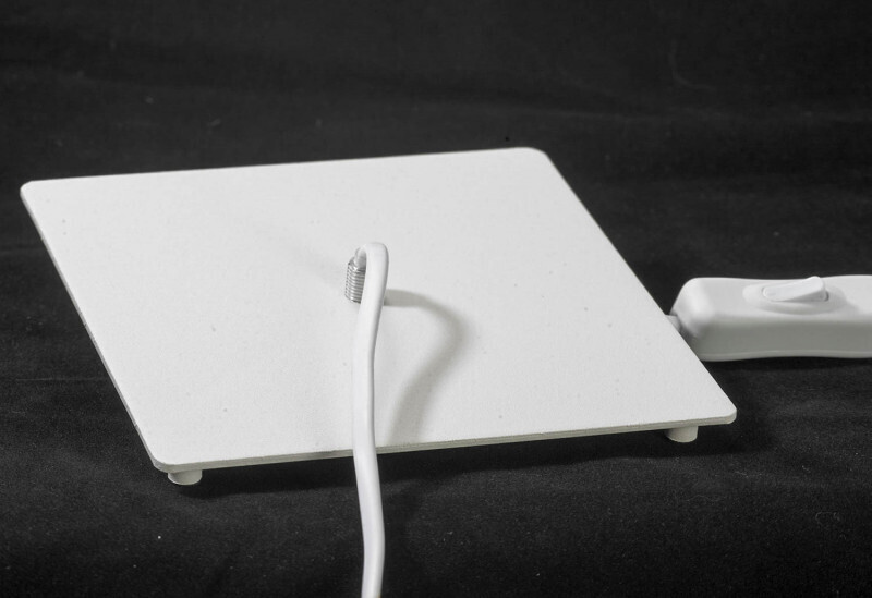 Настольная лампа Lussole LGO LSP-0521