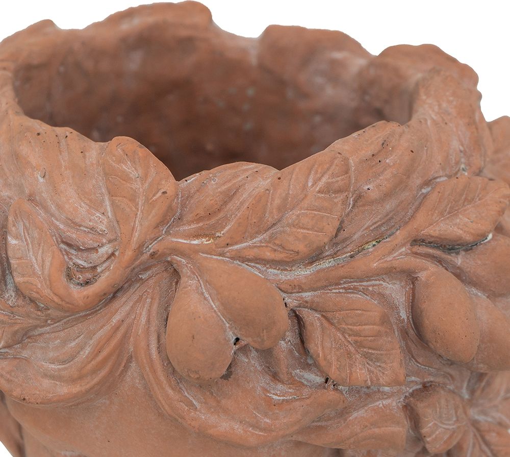 Кашпо Glasar SA60079