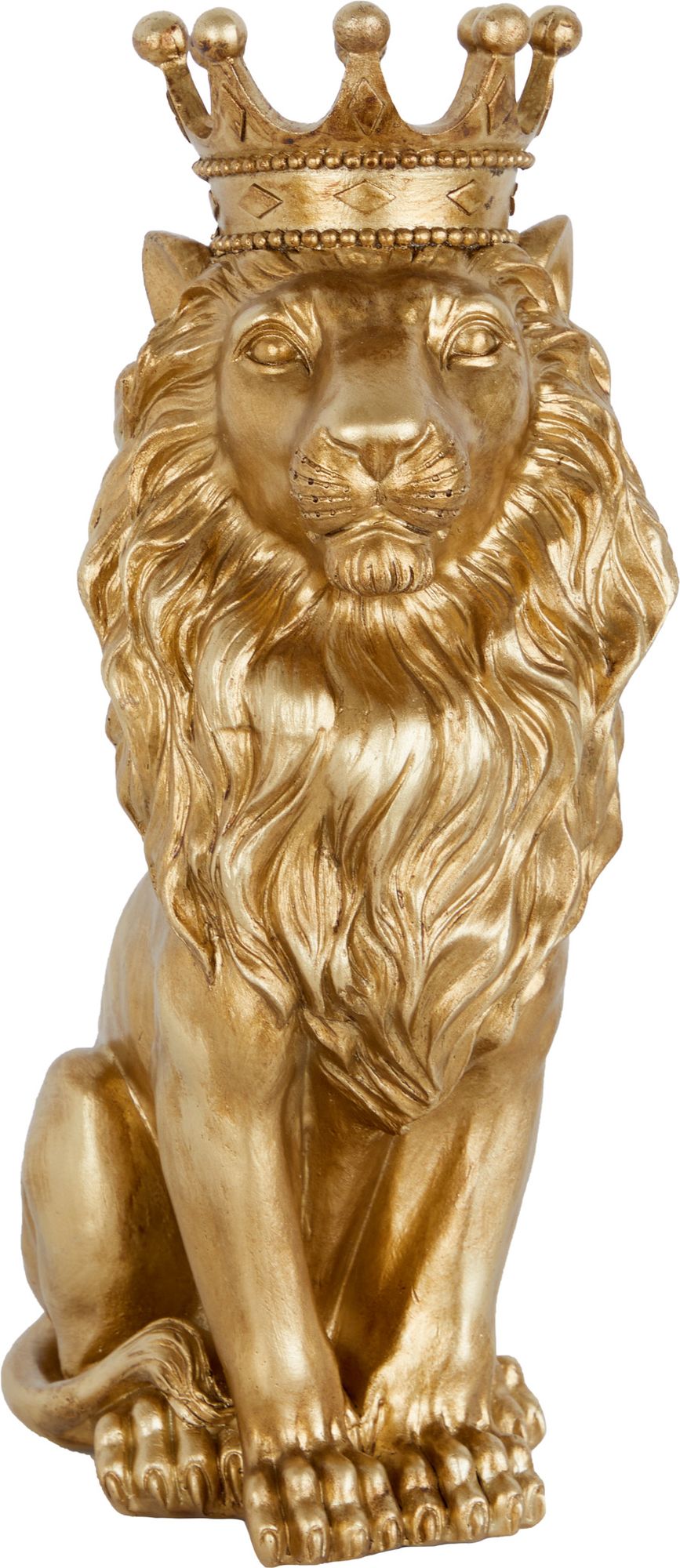 Декор настольный Король Лев Glasar B5511