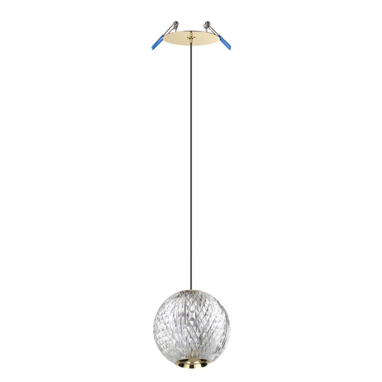 Подвес Odeon Light 5008/5LA