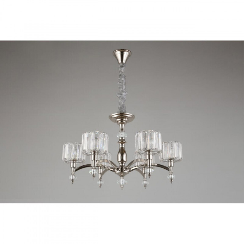 Подвесная люстра APLOYT APL.750.03.06