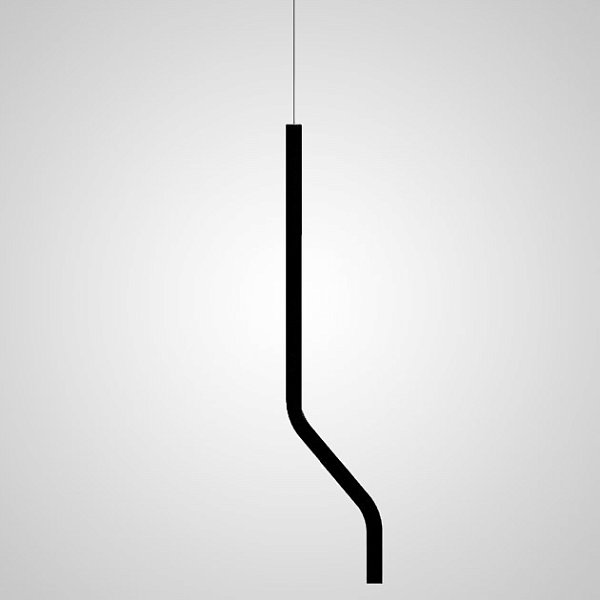 Подвесной светильник AIA C by ImperiumLoft