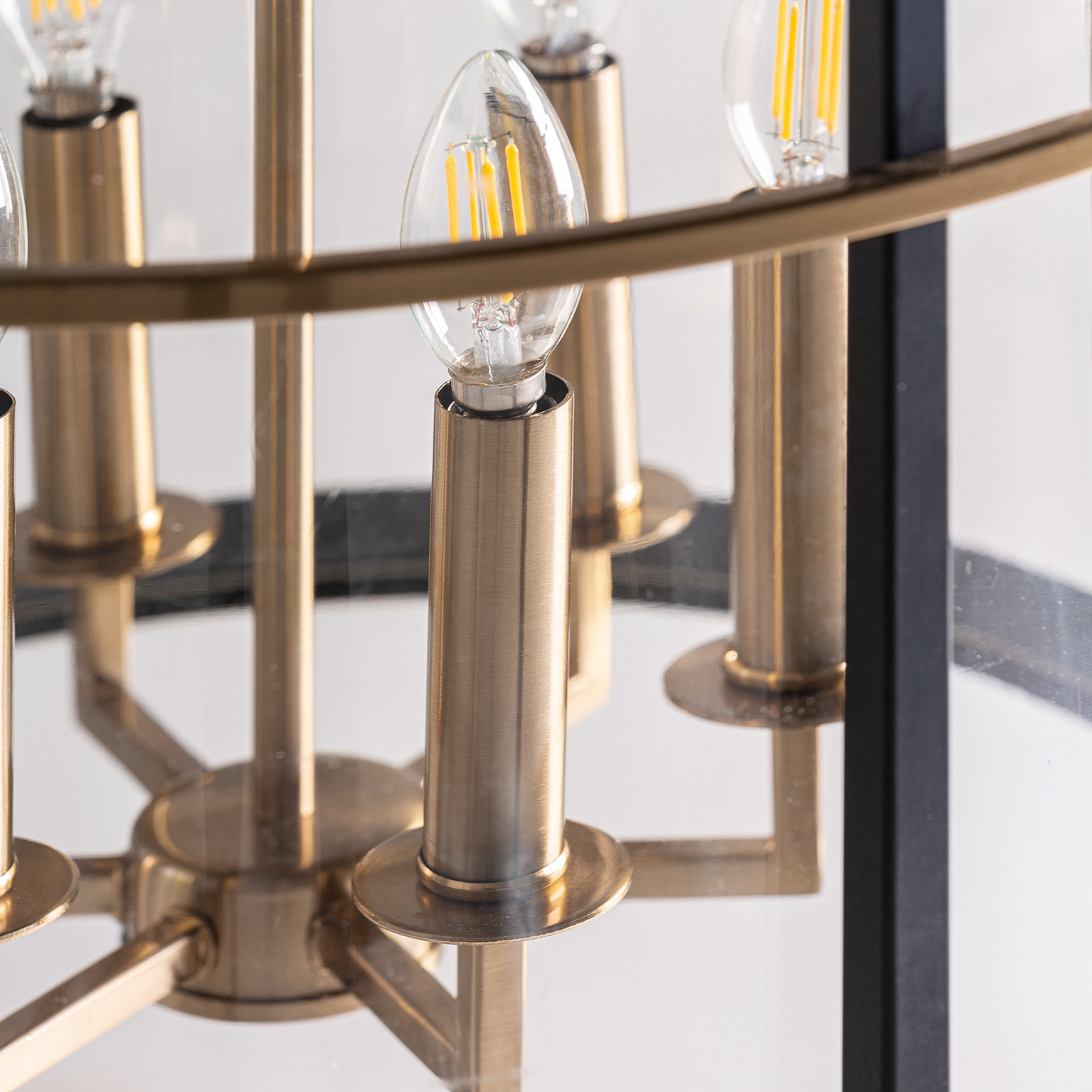 Подвесной светильник 30160 Vical