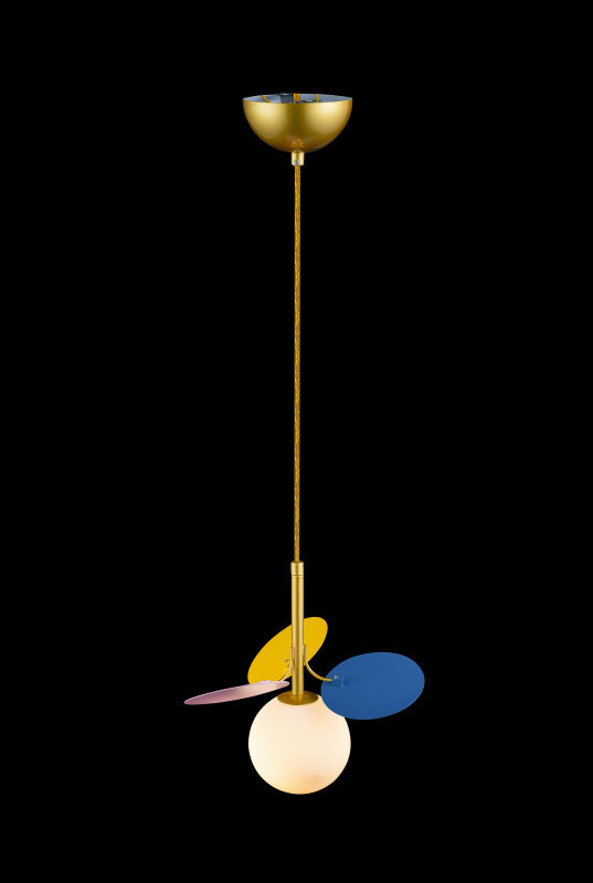 Детский светильник LOFT IT 10008/1P mult