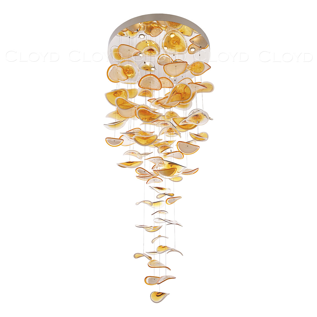 Люстра подвесная Cloyd Kusto 11331