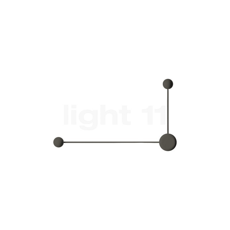 НАСТЕННЫЙ СВЕТИЛЬНИК  VIBIA Pin 1694