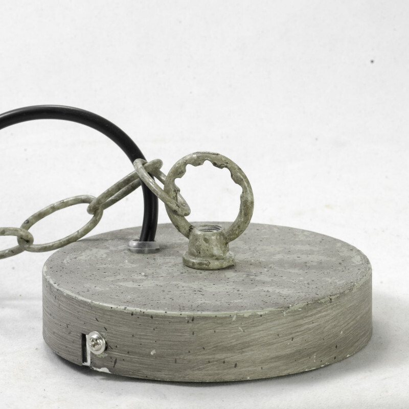 Подвесной светильник Lussole LOFT LSP-9524