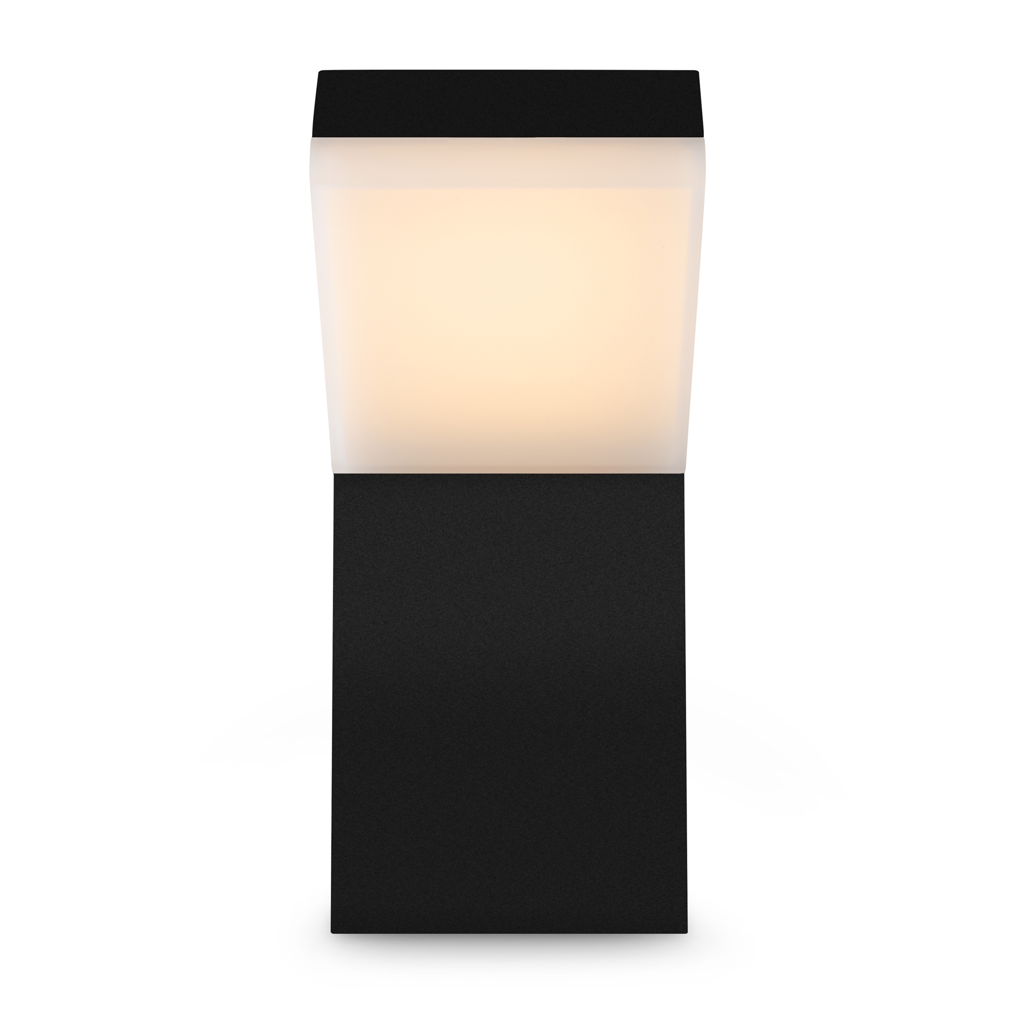 Настенный светильник Maytoni O595WL-L12B3K