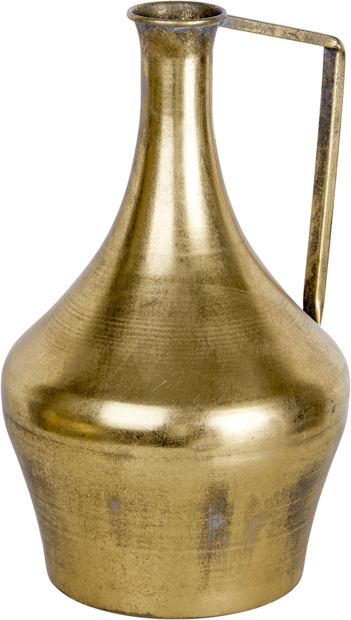 Ваза с ручкой Glasar 57-352