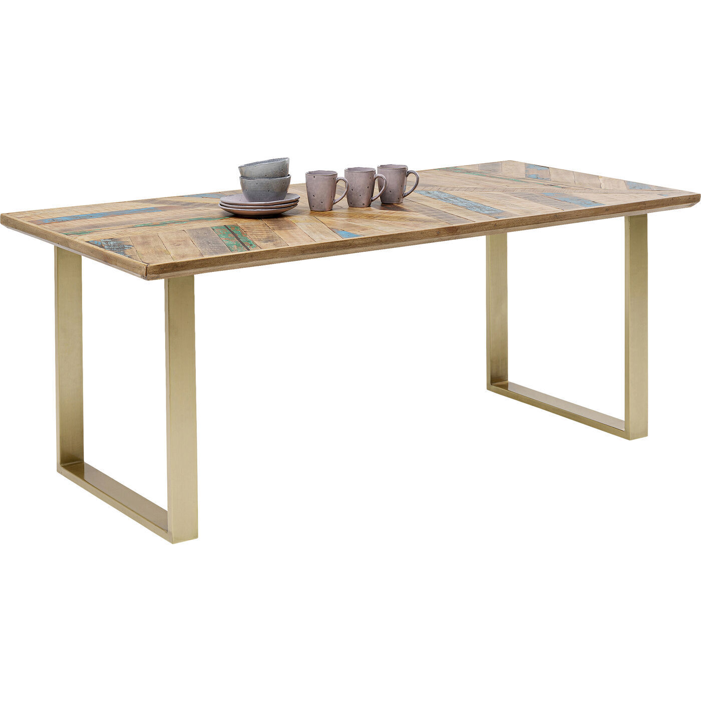 Стол KARE Abstract 85240