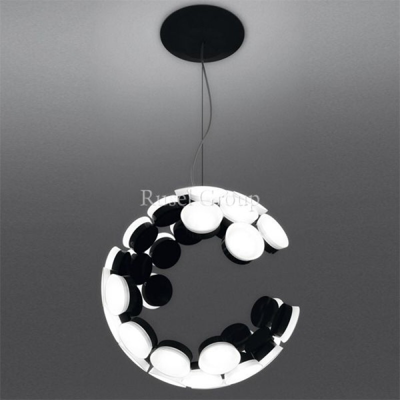 Подвесной светильник Artemide SCOPAS