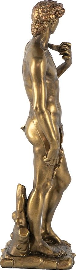 Фигурка Давид Glasar EL78976