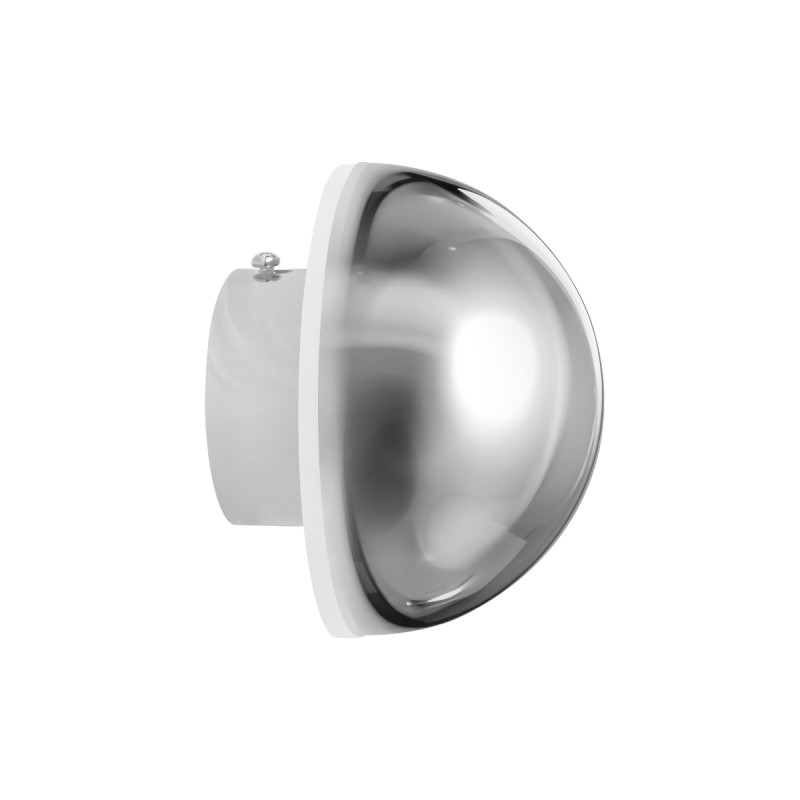 Бра LOFT IT 10362M Chrome