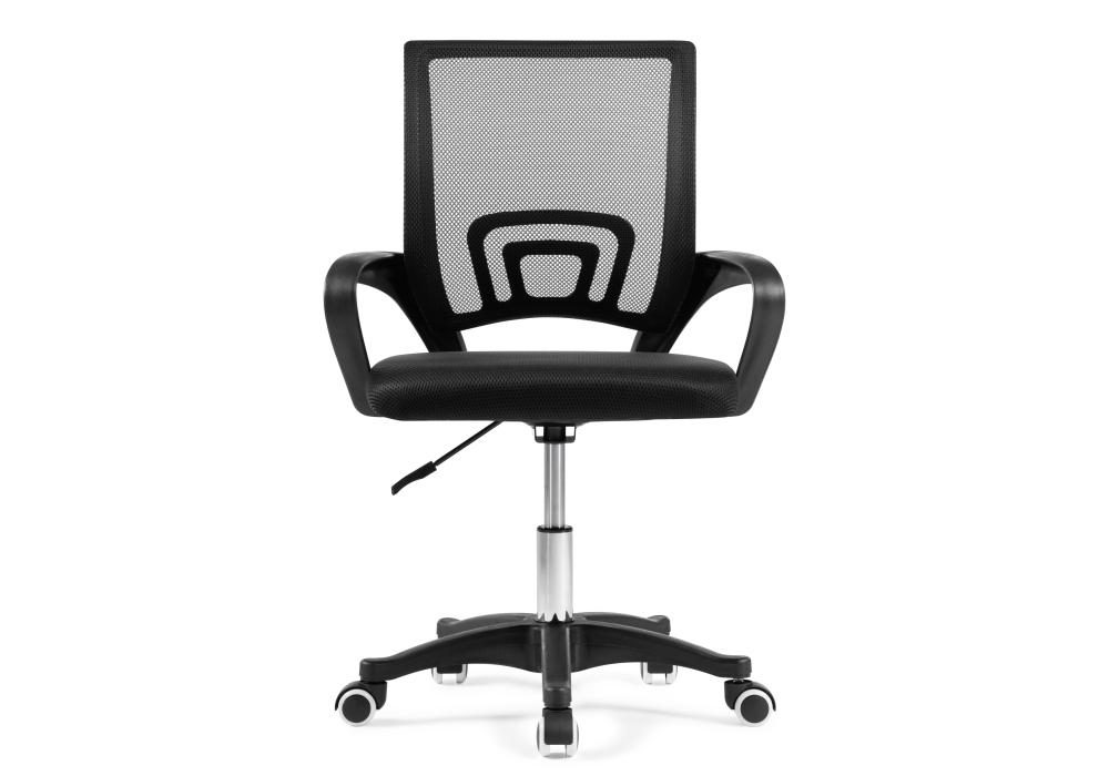 Компьютерное кресло Woodville Turin black 15431