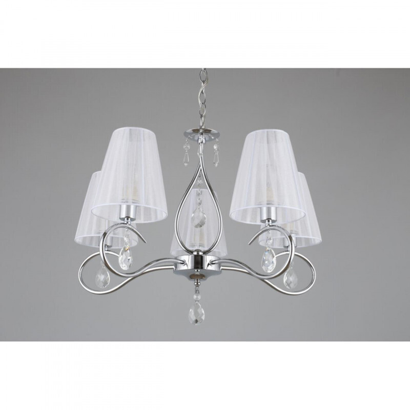 Подвесная люстра Omnilux OML-56203-05