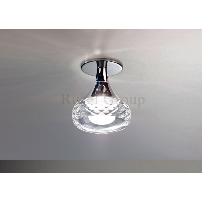 Встраиваемый светильник AXO LIGHT FAIRY PL I