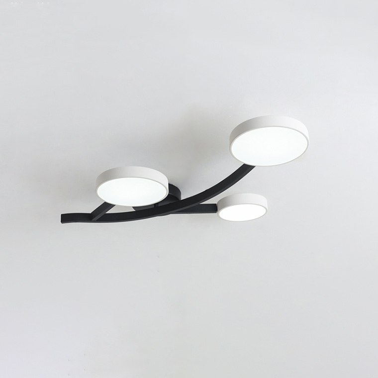 Потолочная люстра TRIPOLI by ImperiumLoft