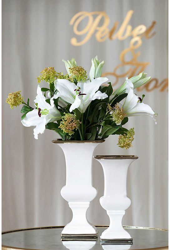 Ваза Glasar 1716